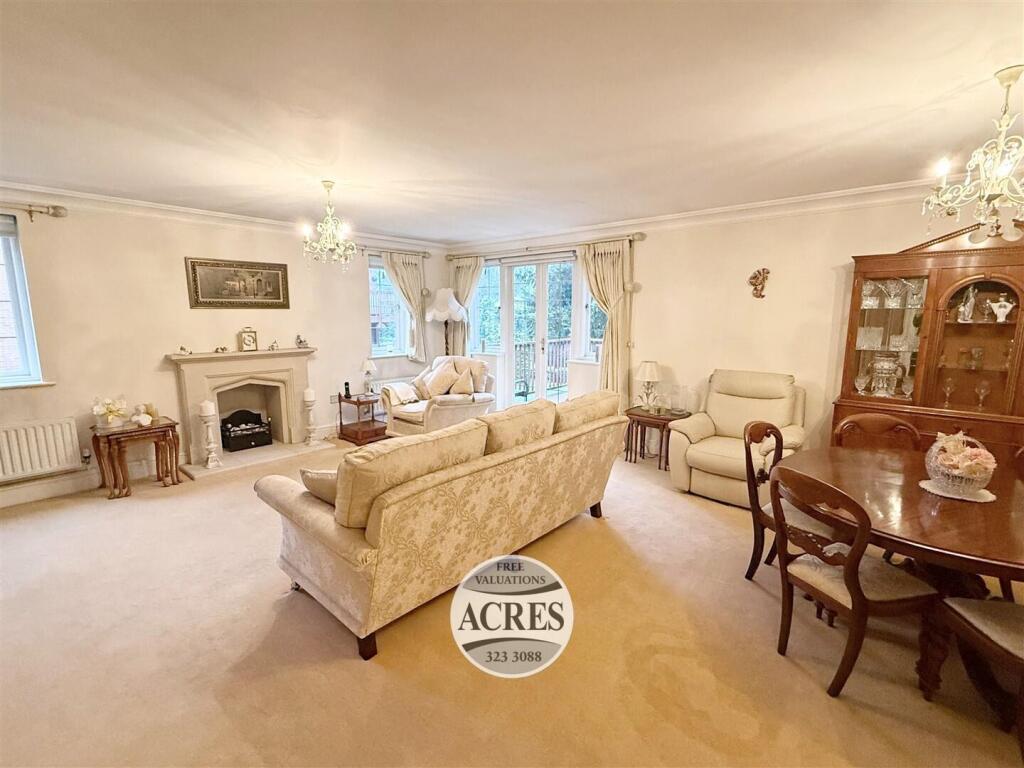 Additional image 9 of Knights House, Four Oaks Road, Sutton Coldfield