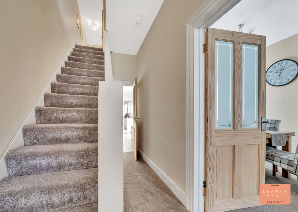 Additional image 6 of 3 bed detached house for saleVan Road, Caerphilly CF83