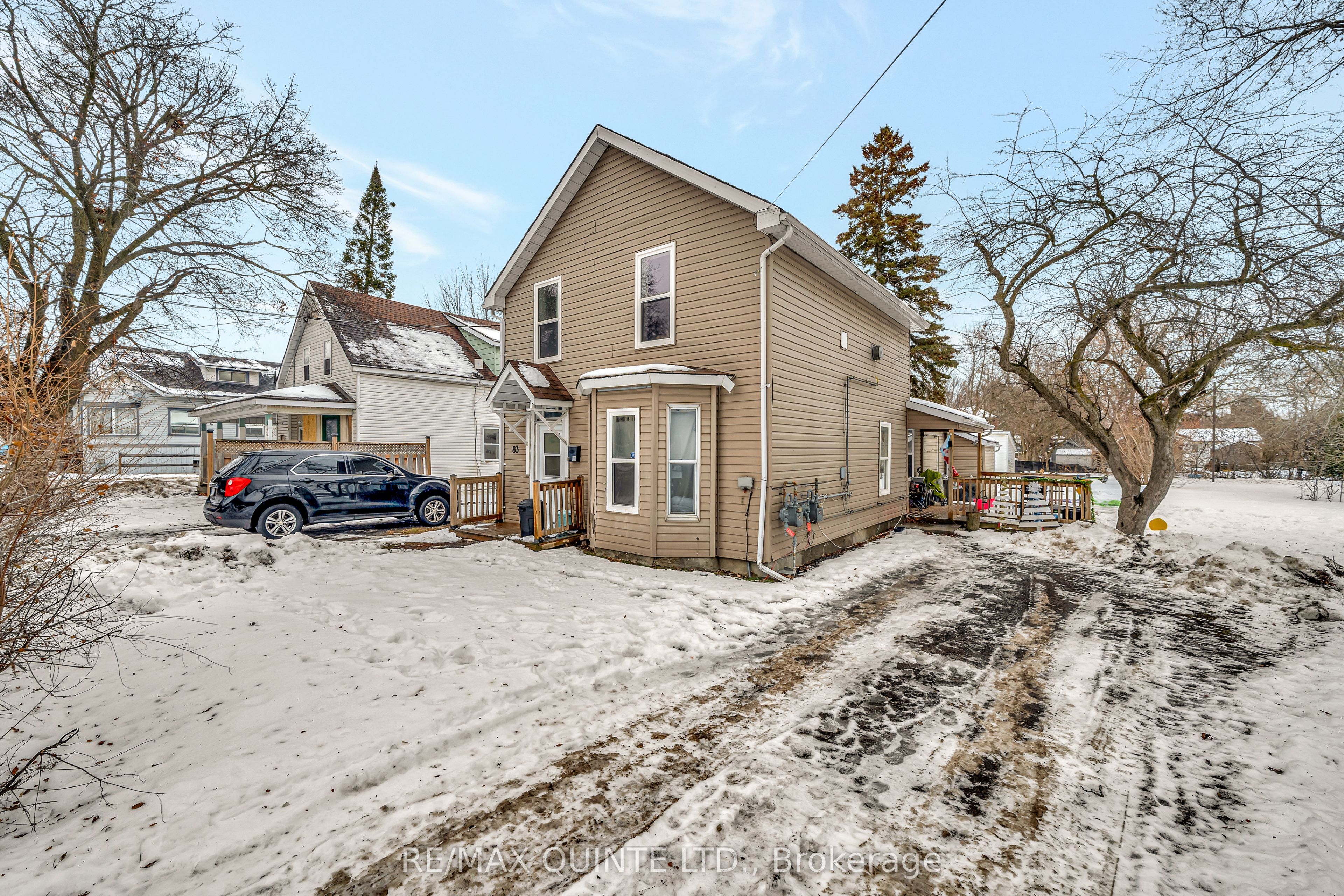 Additional image 5 of 83 Grier Street, Belleville, ON, K8P 3A2