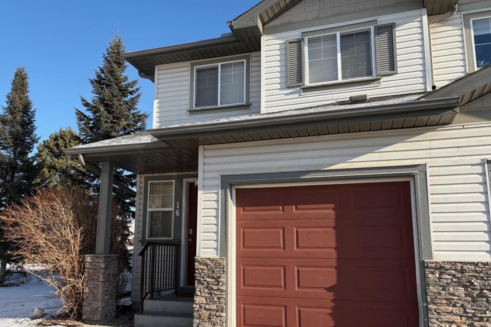 Additional image 7 of 16-2816 34 Avenue NW, Edmonton, AB, T6T2B4