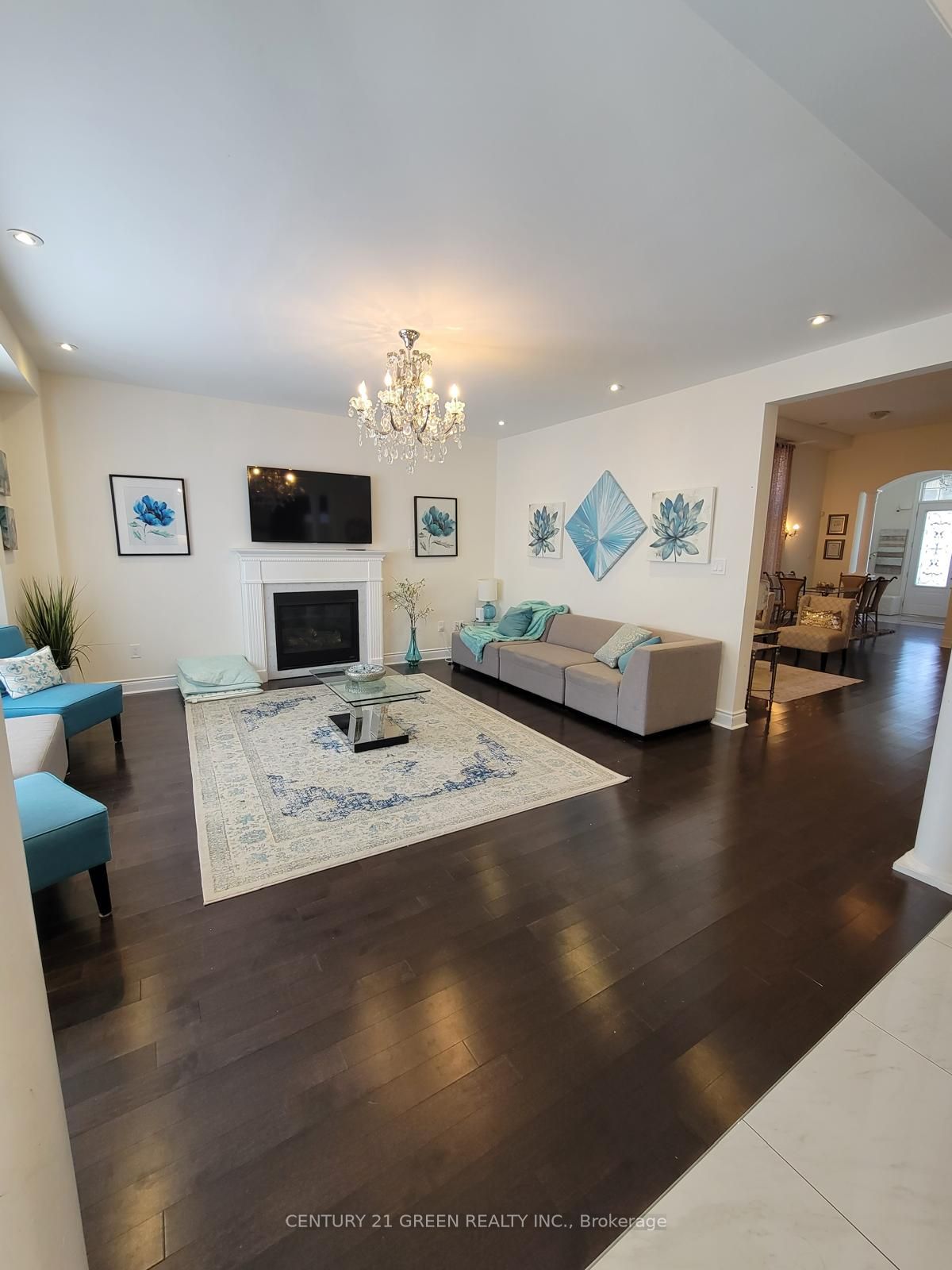 Additional image 3 of (Upper)-46 Black Diamond Crescent, Brampton, ON, L6X 1A2