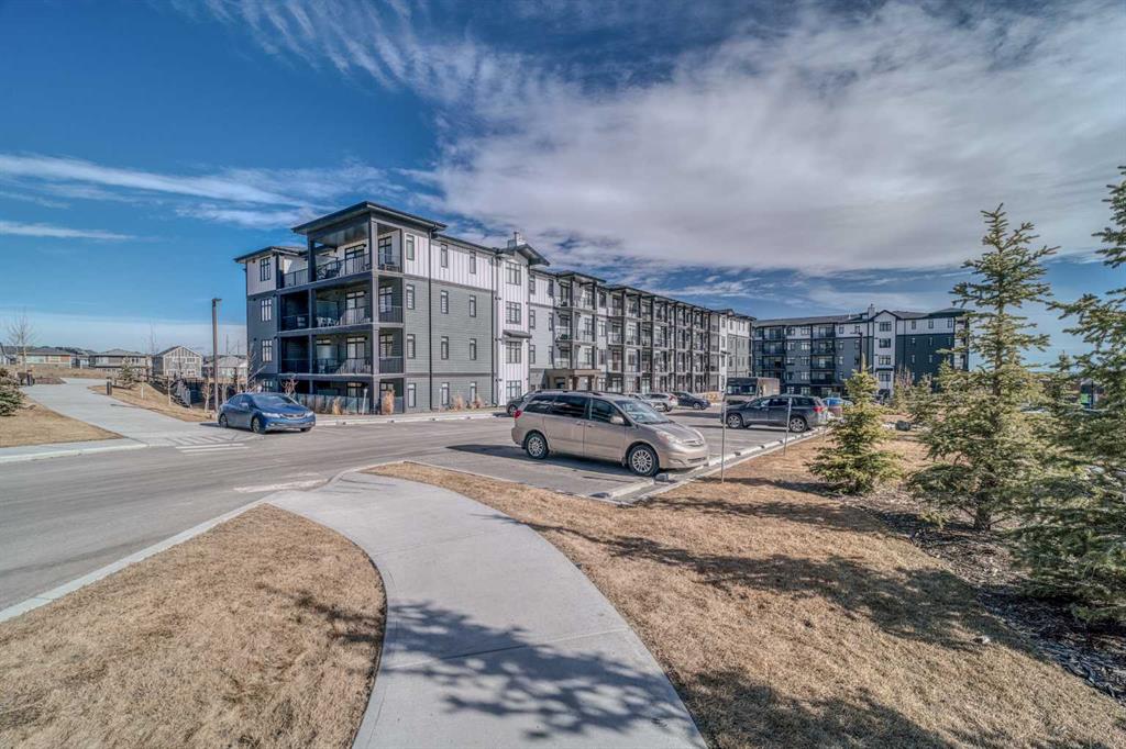 213-40 Sage Hill Walk NW, Calgary, AB, T3R 2C5