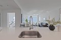 Additional image 5 of 77 Hudson St Apt 4505, Jersey City, NJ, 07302