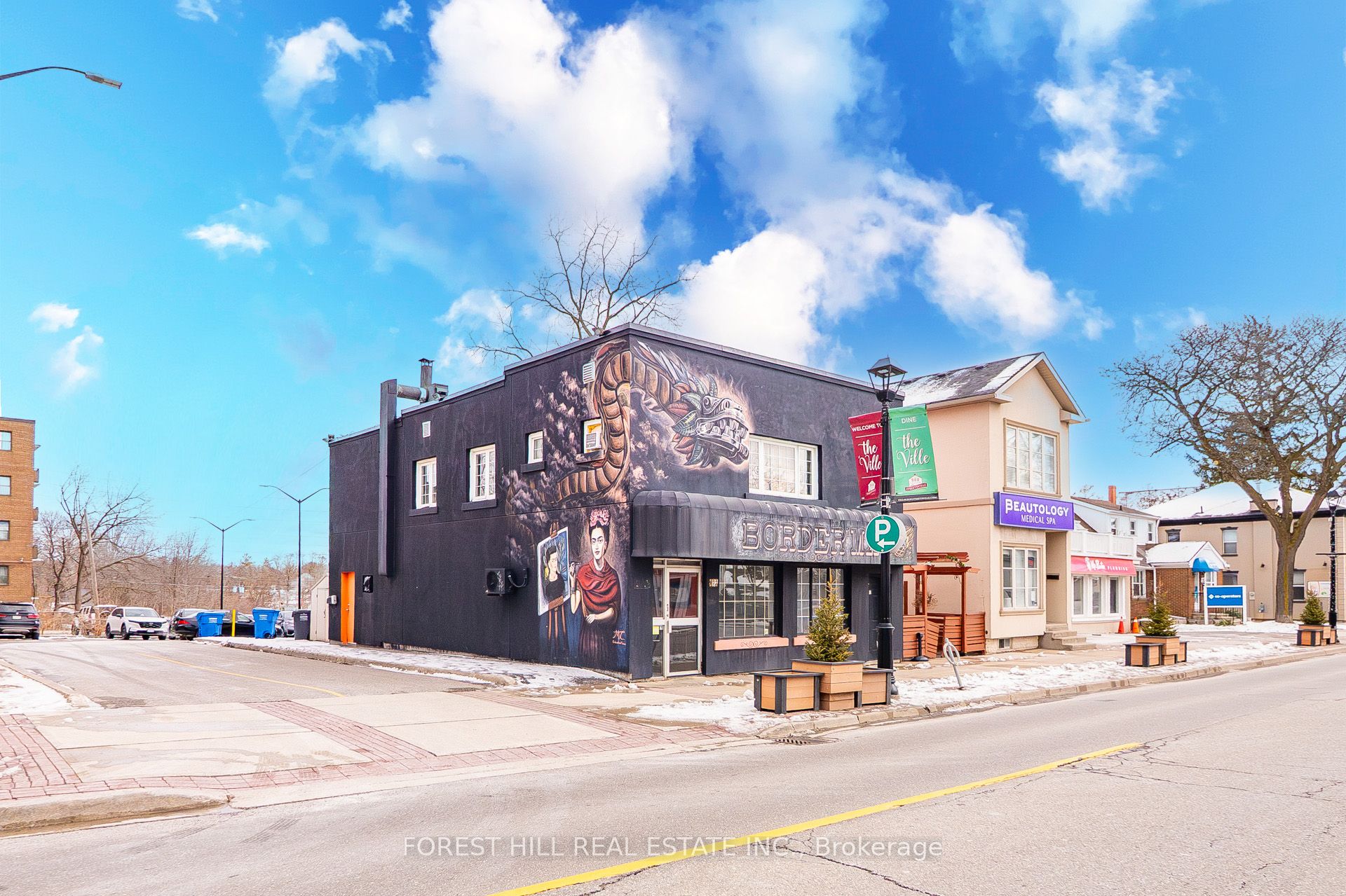 Additional image 4 of 277 Queen Street S, Mississauga, ON, L5M 1L9