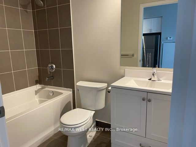 Additional image 6 of 801-3091 Dufferin Street, Toronto, ON, M6A 2S7