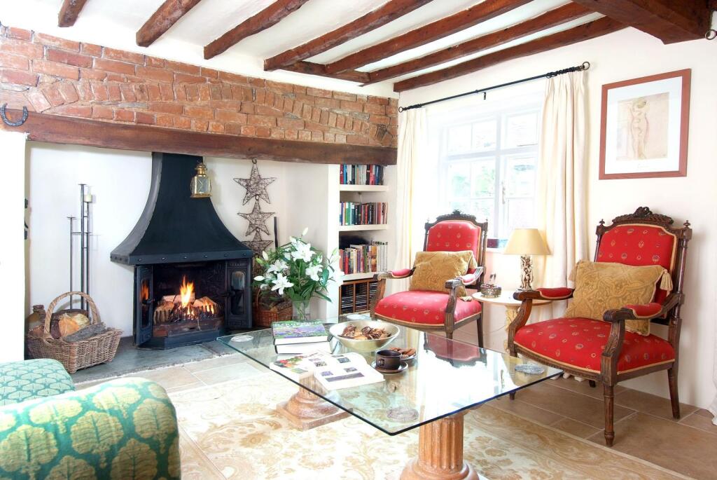 Additional image 21 of 2 The Hamlet, Marcliff, Alcester