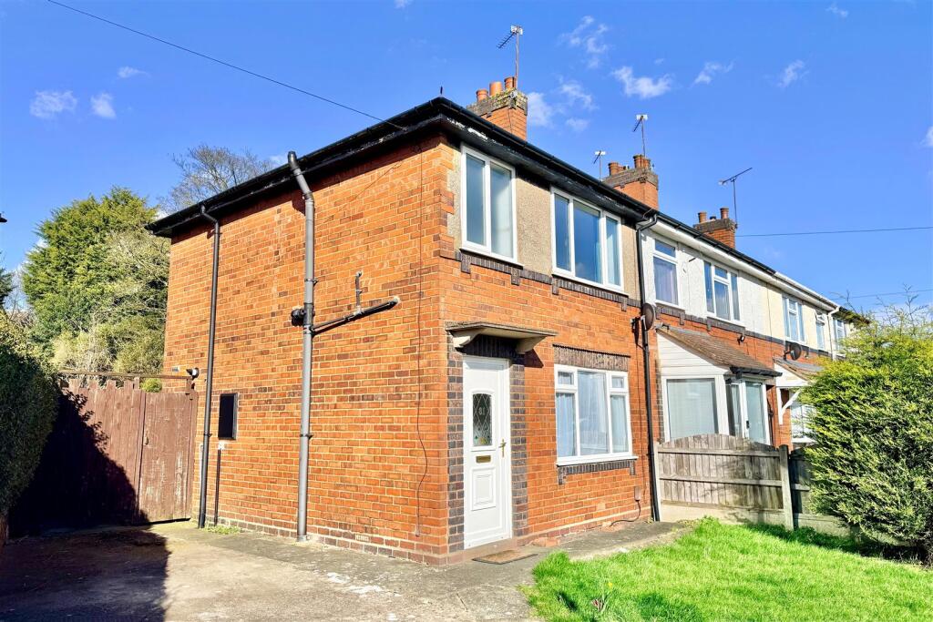 Newhall Road, Rowley Regis