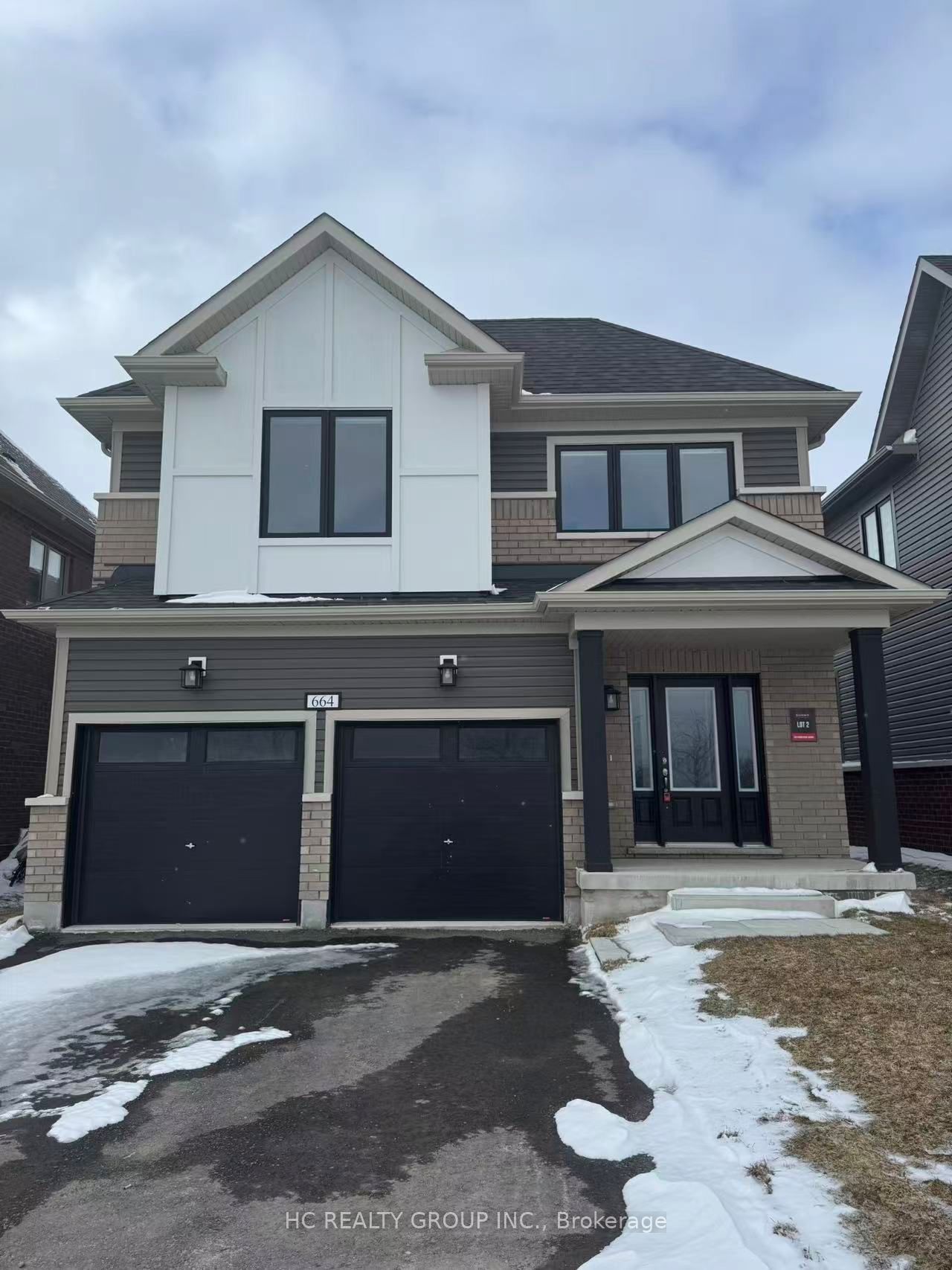 664 Grand Ridge Avenue, Oshawa, ON, L1K 0E2