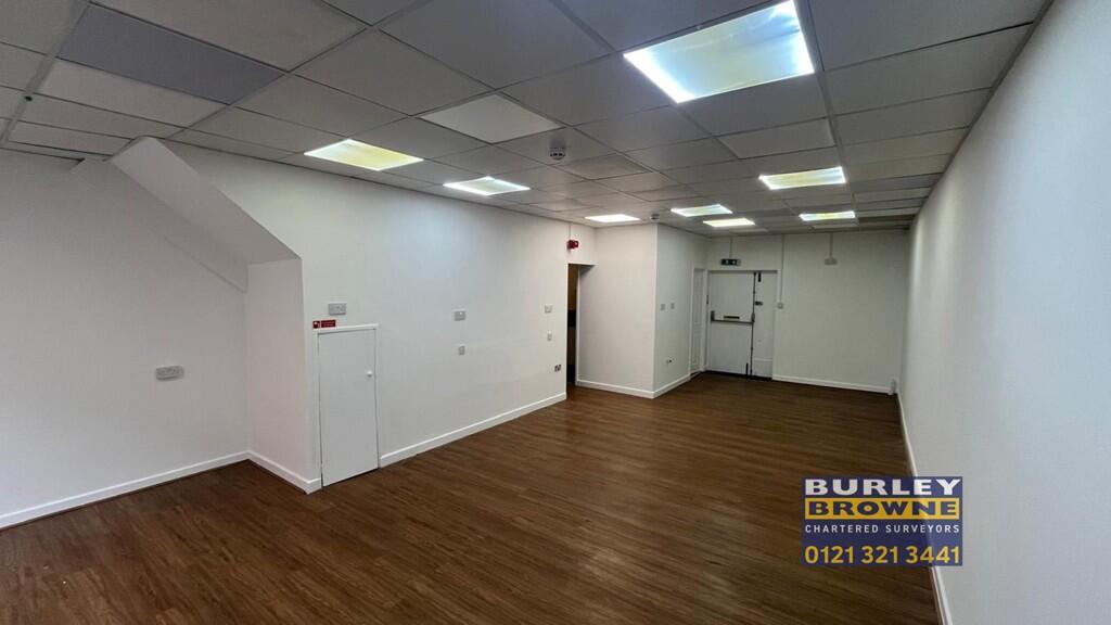 Additional image 3 of Unit 15 Middle Entry Shopping Centre, Tamworth