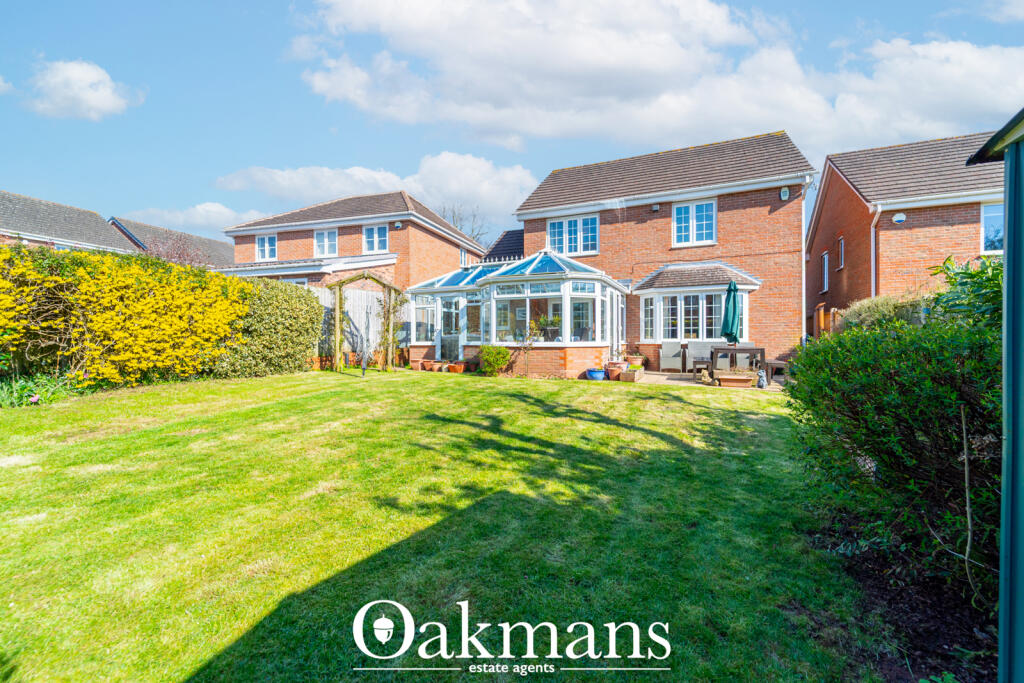 Additional image 24 of Reed Mace Drive, Bromsgrove, Worcestershire, B61