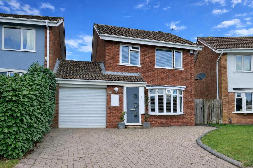 Additional image 18 of Polden Close, Halesowen