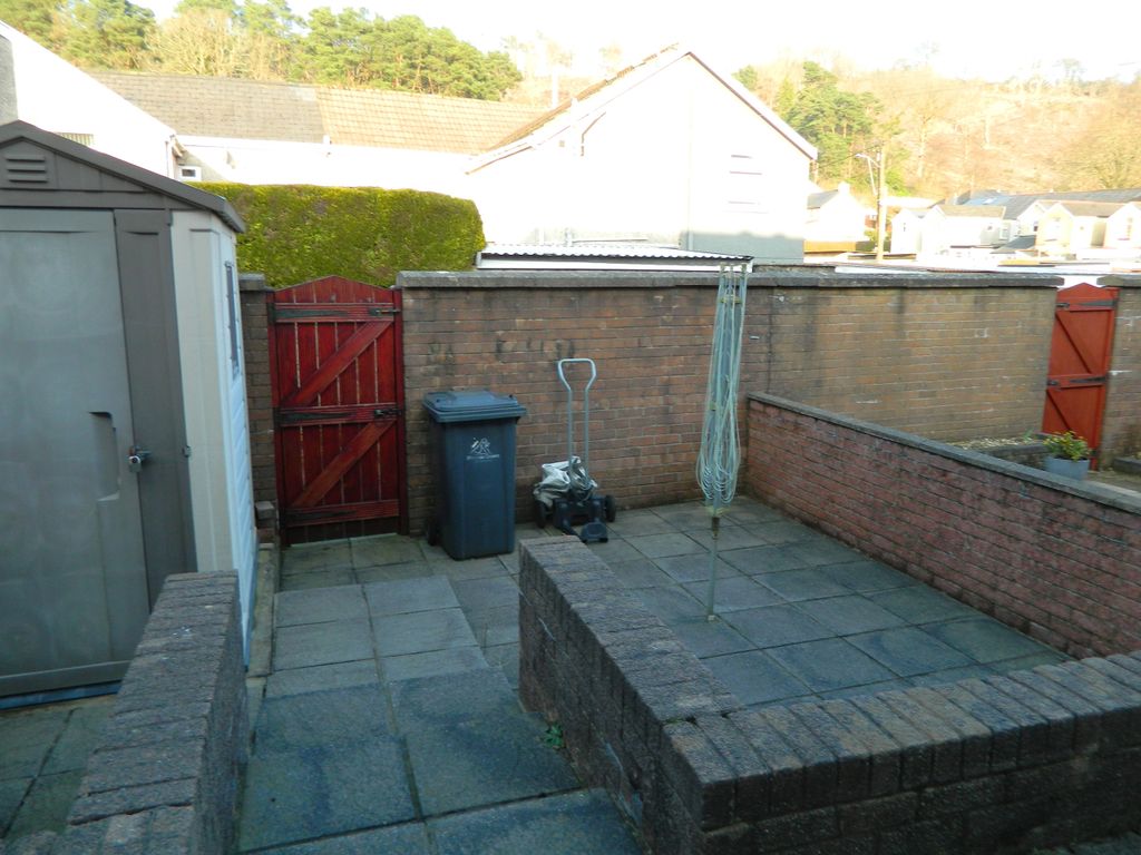 Additional image 20 of 3 bed terraced house for saleGlyn Terrace, Tredegar NP22