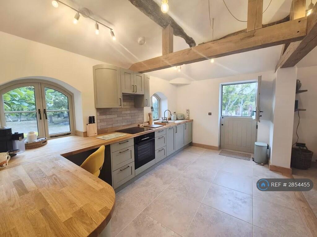 Additional image 2 of Morton Bagot, Studley, B80