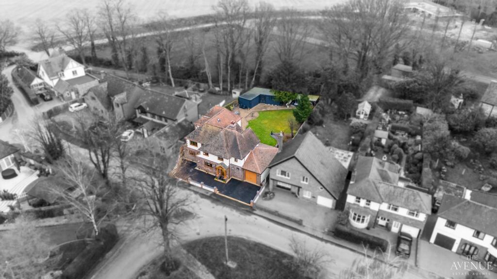 Additional image 39 of Wraydene, Park Lane in Bonehill, Tamworth