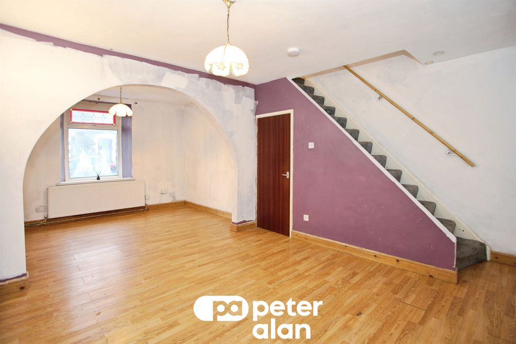 Additional image 2 of 2 bed terraced house for saleCharles Street, Brithdir, New Tredegar NP24