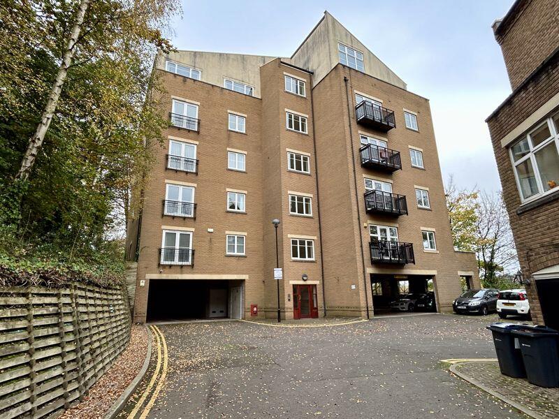 Caversham Place, Sutton Coldfield