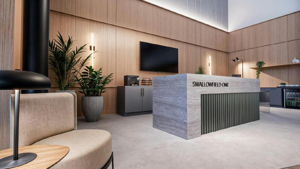 Additional image 2 of Swallowfield One, Wolverhampton Road, Oldbury