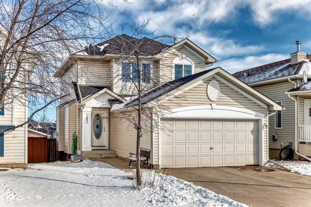 193 Covewood Green NE, Calgary, AB, T3K 5G6