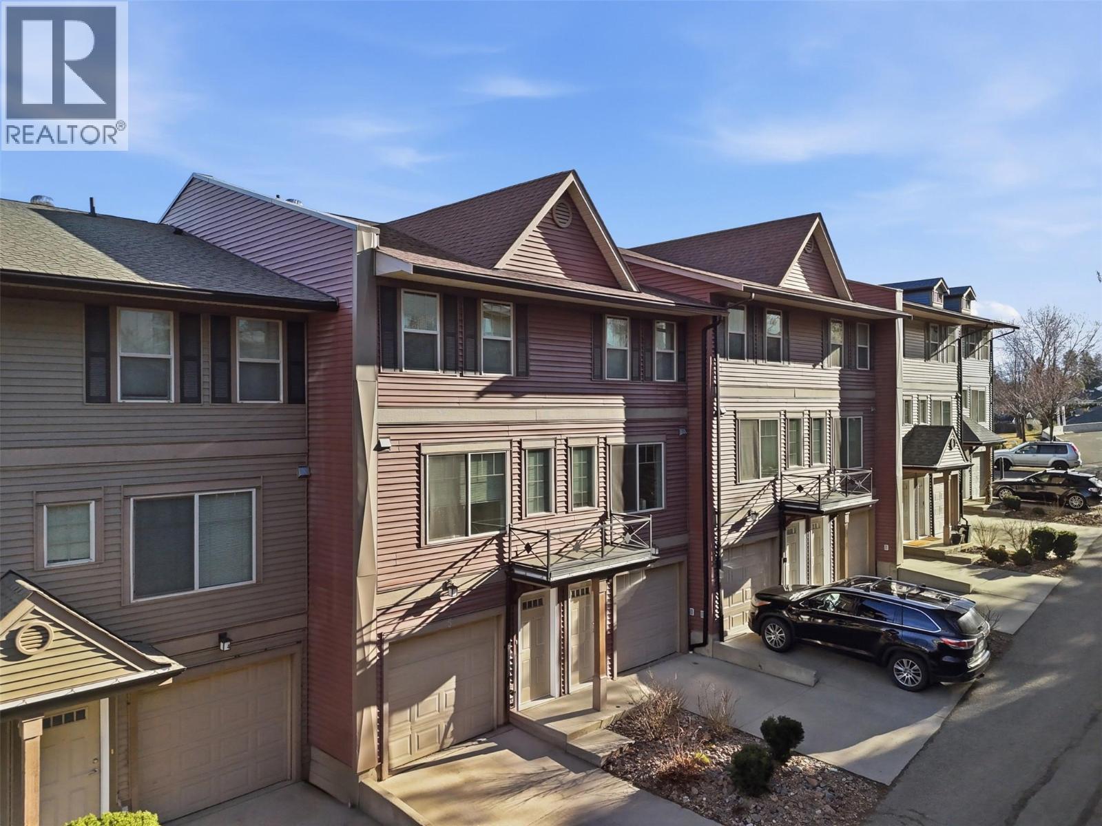 5-1110 Hugh Allan Drive, Kamloops, BC, V1S0B5