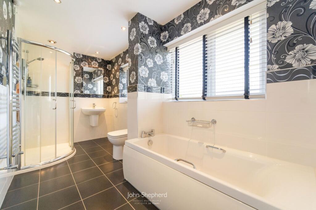 Additional image 14 of Endwood Drive, Solihull, West Midlands, B91