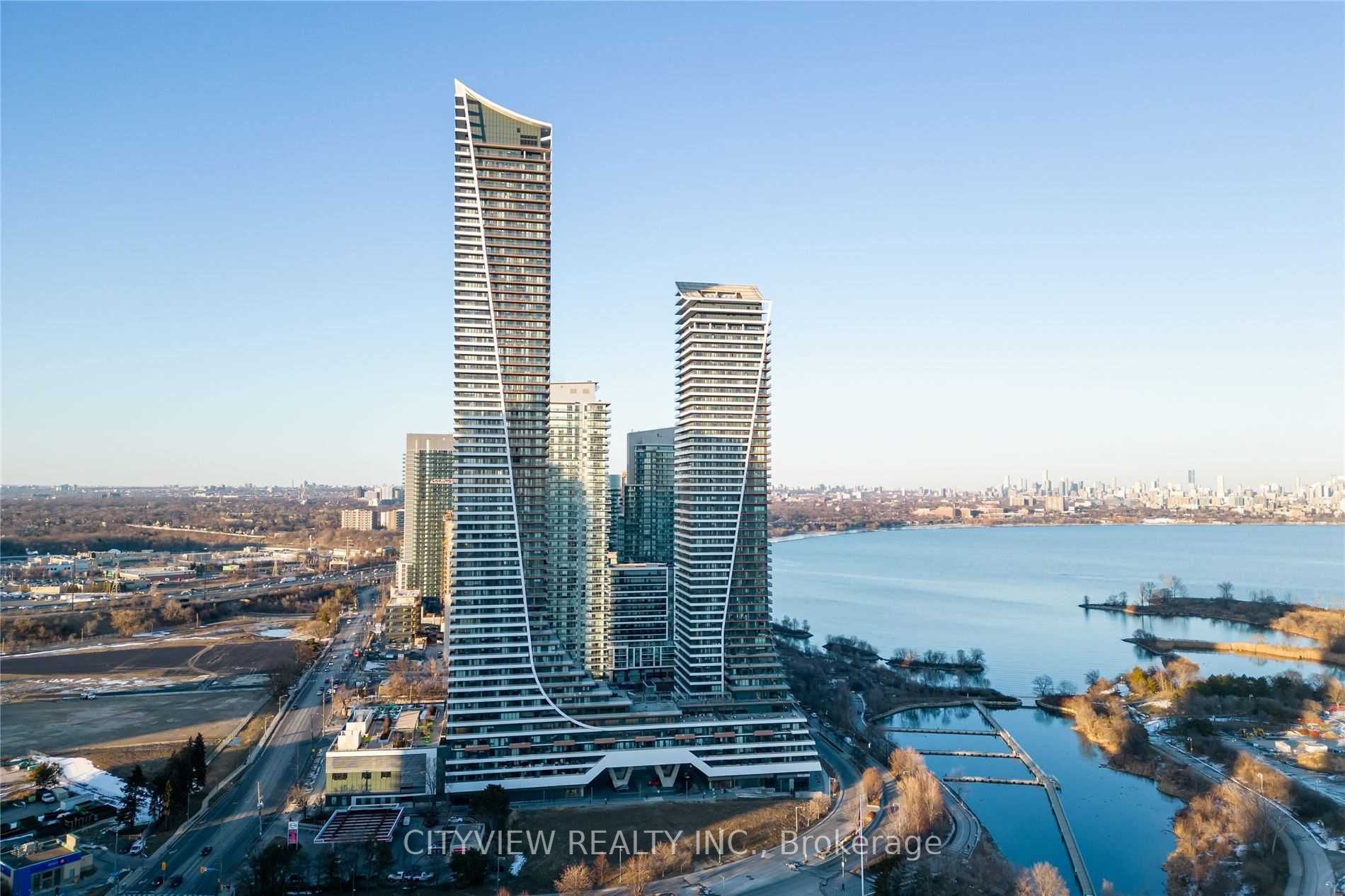4510-20 Shore Breeze Drive, Toronto, ON, M8V 1A1