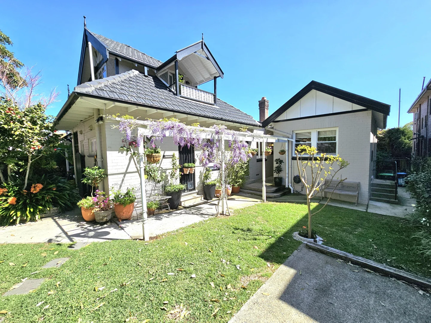 84C Shadforth Street, Mosman NSW 2088