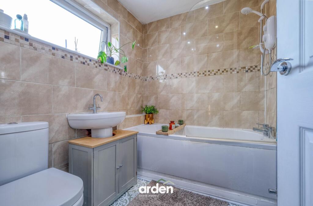 Additional image 8 of Romsley Close, Redditch, B98