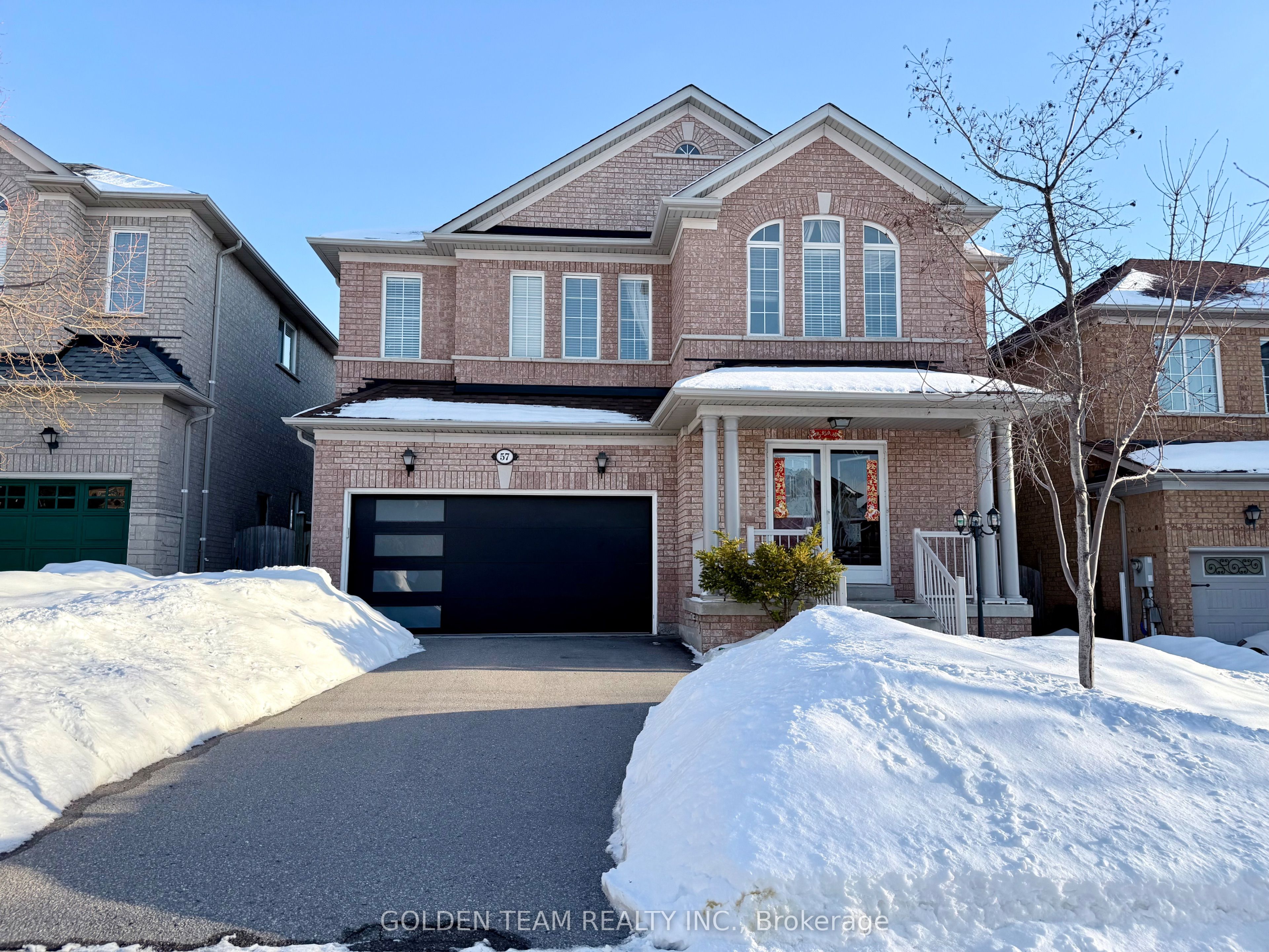 57 Ten Oaks Boulevard, Vaughan, ON, L4K 5G3