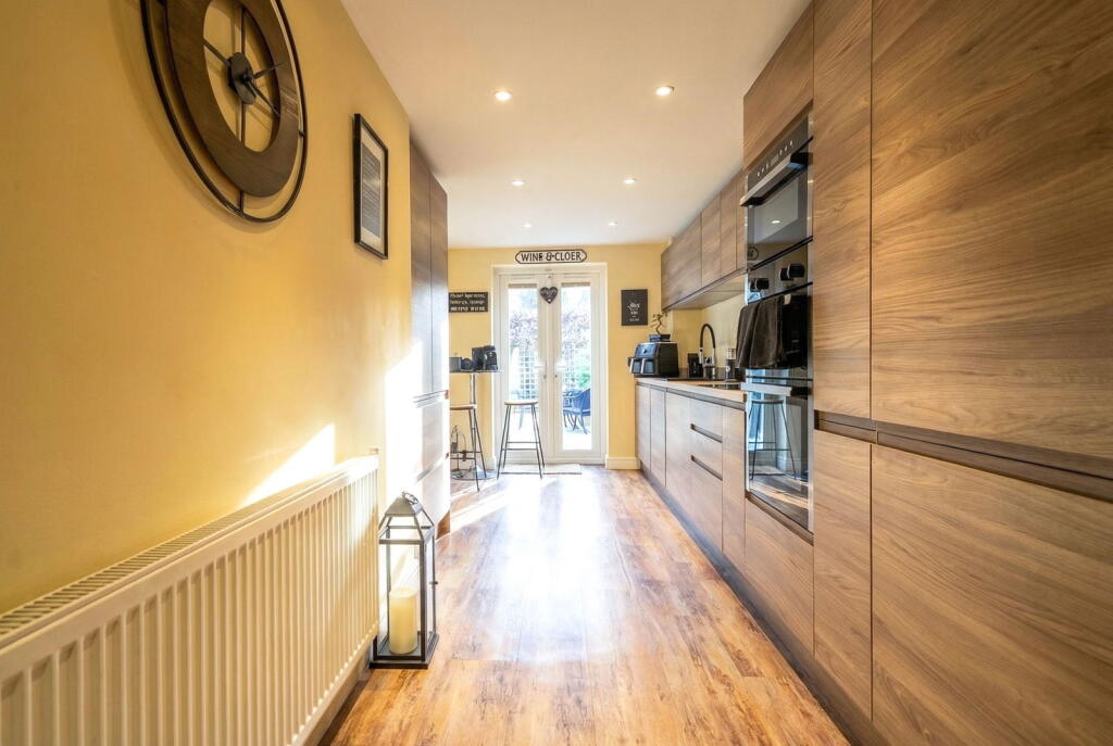 Warwick Grange, Solihull photo 5