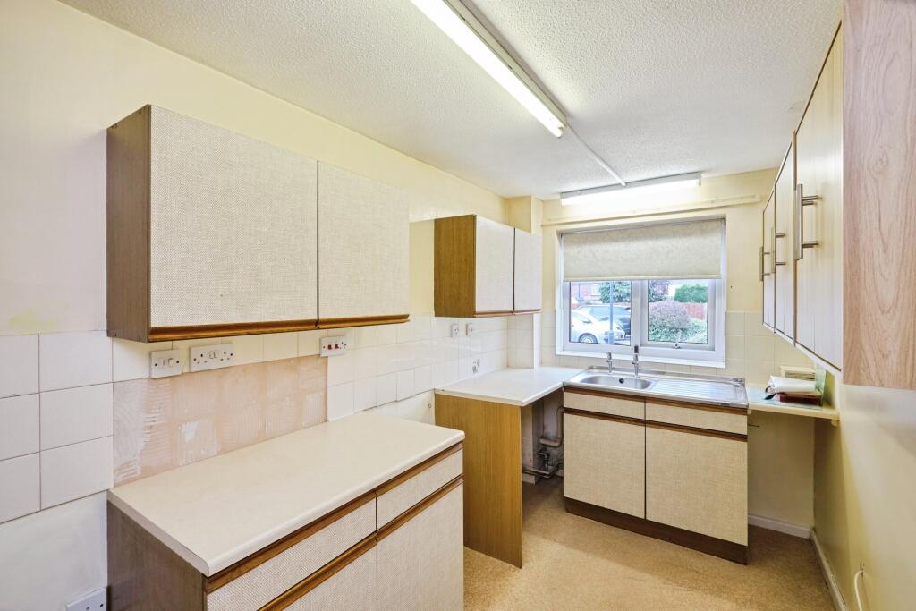 960a Alum Rock Road, Birmingham, B8