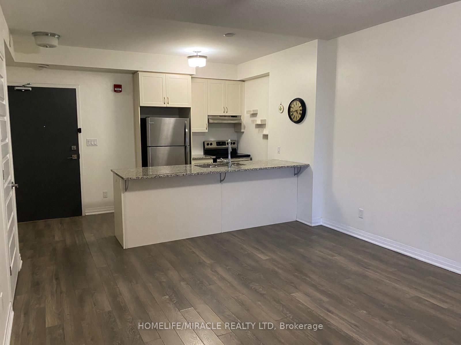501-2 Adam Sellers Street, Markham, ON, L6B 1N2