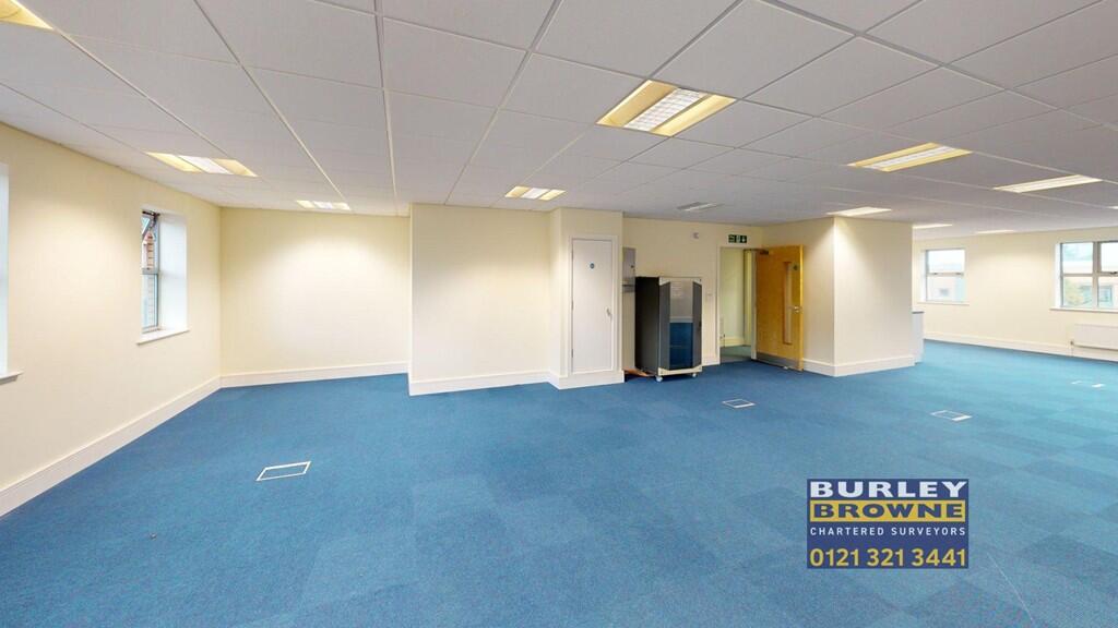 Additional image 2 of Unit 3, The Croft, Buntsford Gate Business Park, Bromsgrove, Worcestershire, B60 4JE