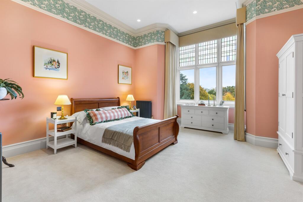 Additional image 10 of Tudor Grange, Blossomfield Road, Solihull