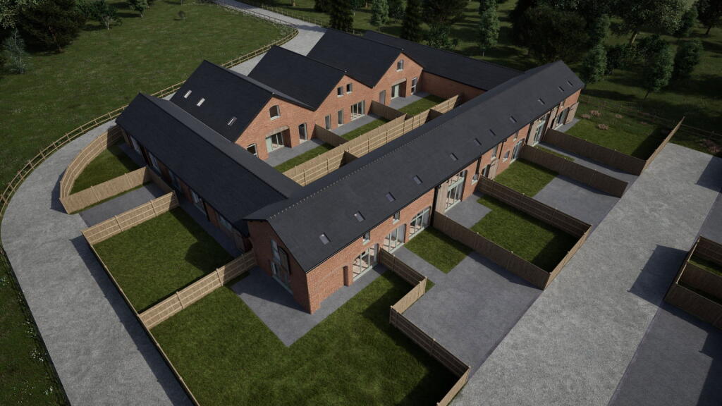 Additional image 6 of Plot 3 - Castle View, Alcester Road , Studley, B80 7PD