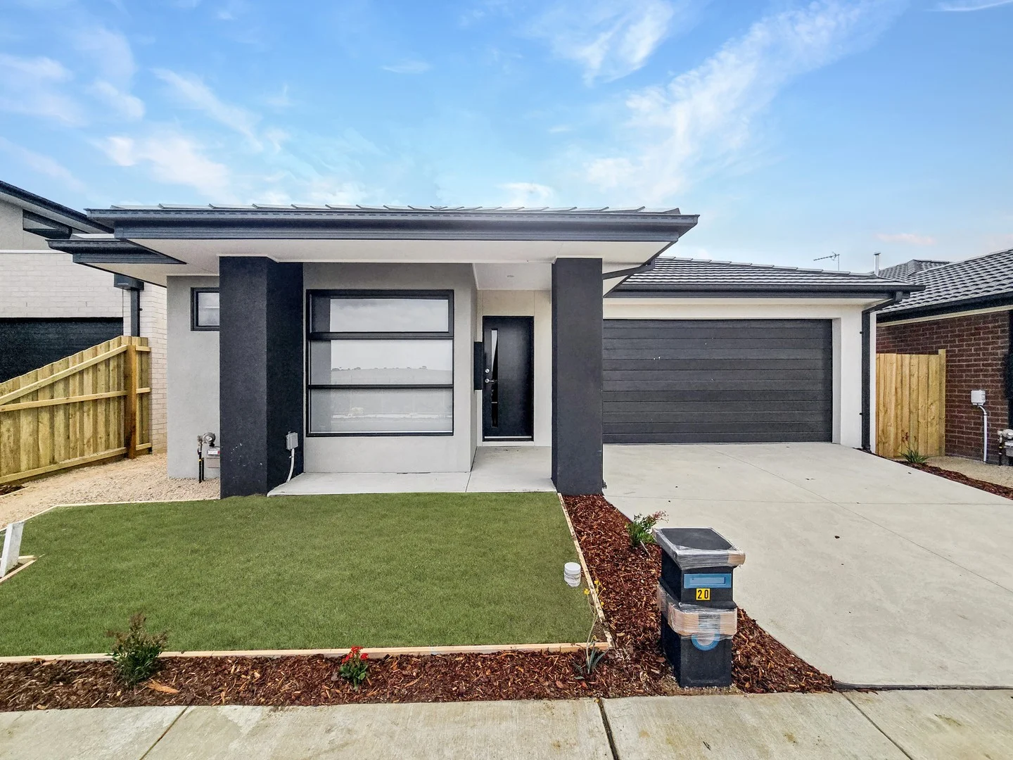 20 Singleton Circuit, Armstrong Creek VIC 3217