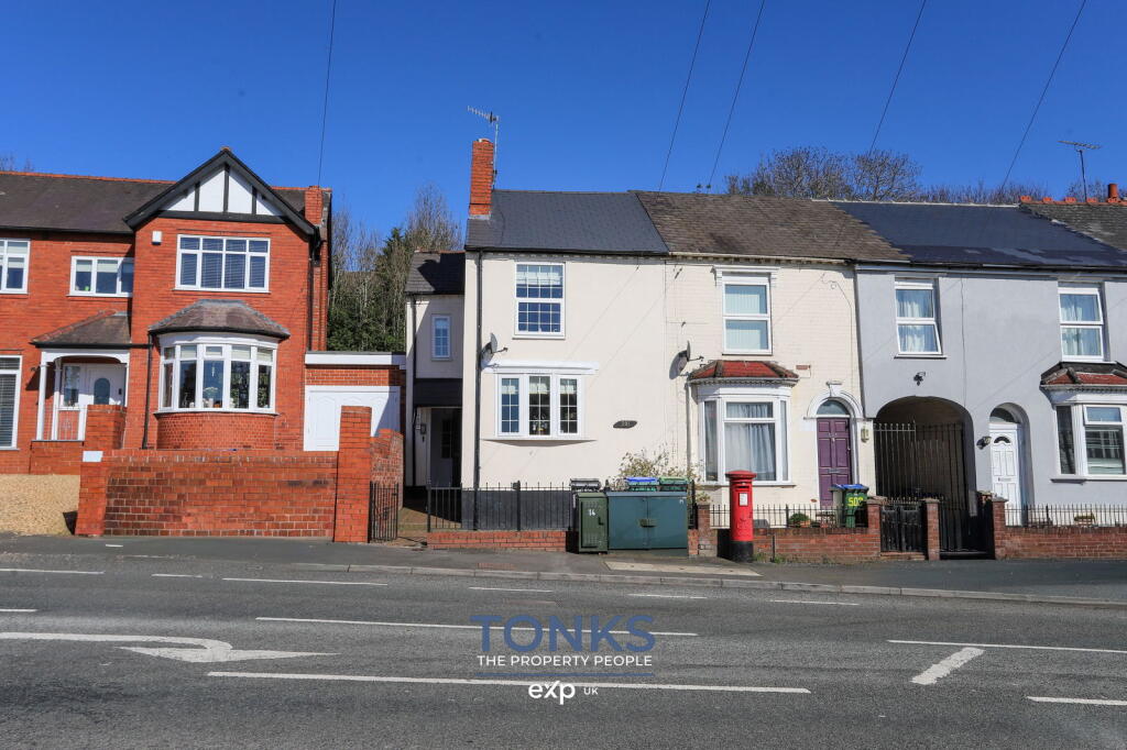Halesowen Road, Cradley Heath, B64 7JE