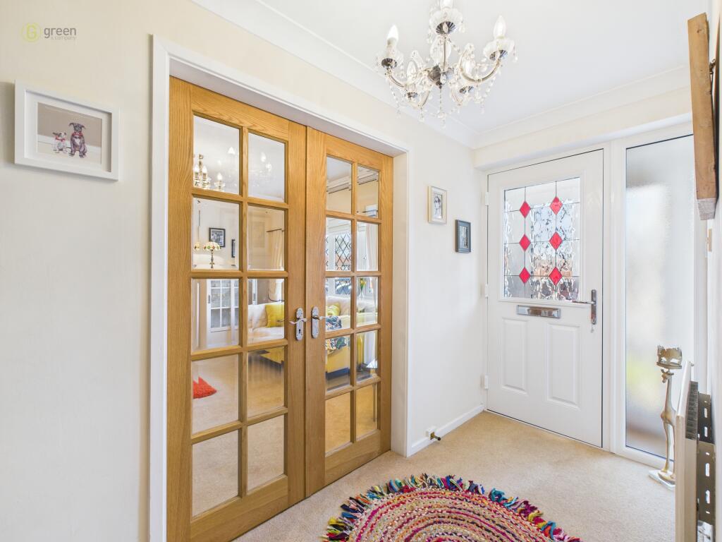 Additional image 15 of Cattock Hurst Drive, Wylde Green, Sutton Coldfield, B72