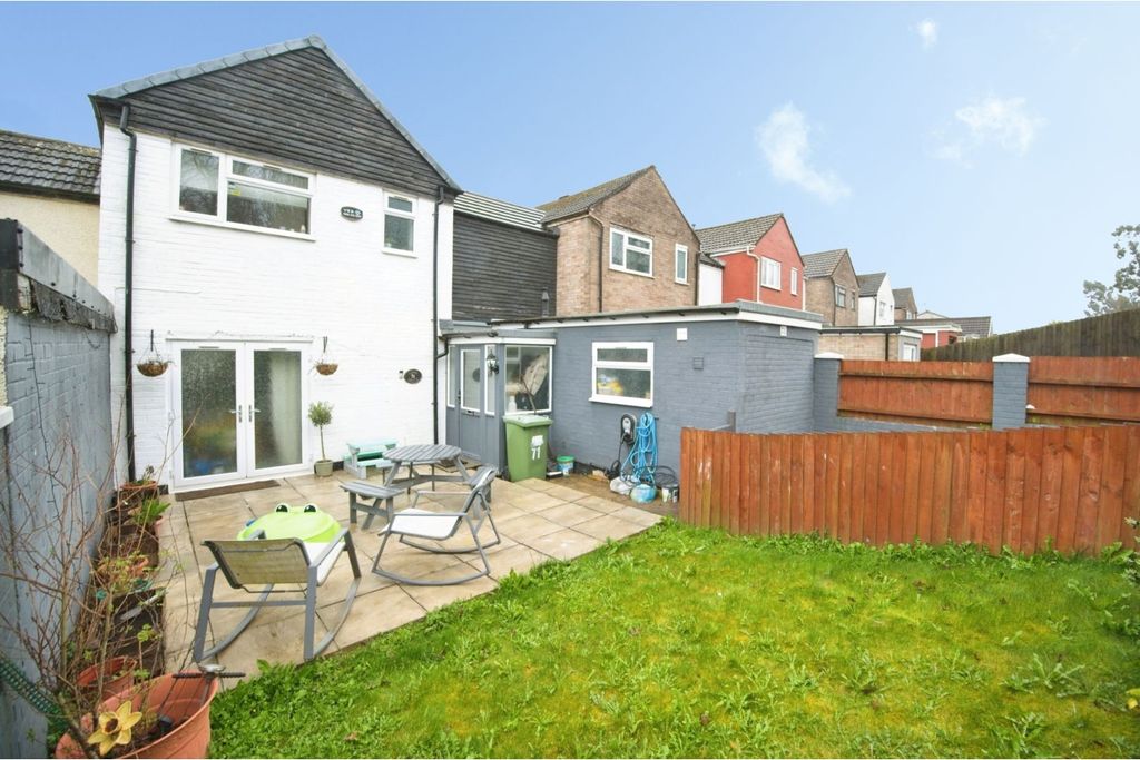 3 bed terraced house for saleLewis Drive, Caerphilly CF83