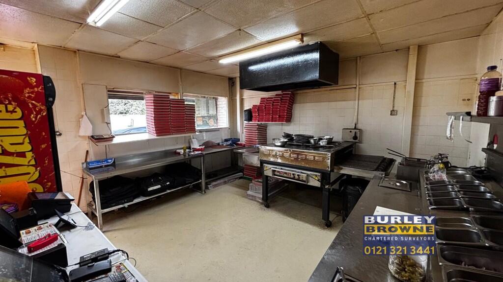Additional image 10 of Unit 19, Beauchamp Industrial Estate, Watling Street, Tamworth, B77 5BZ