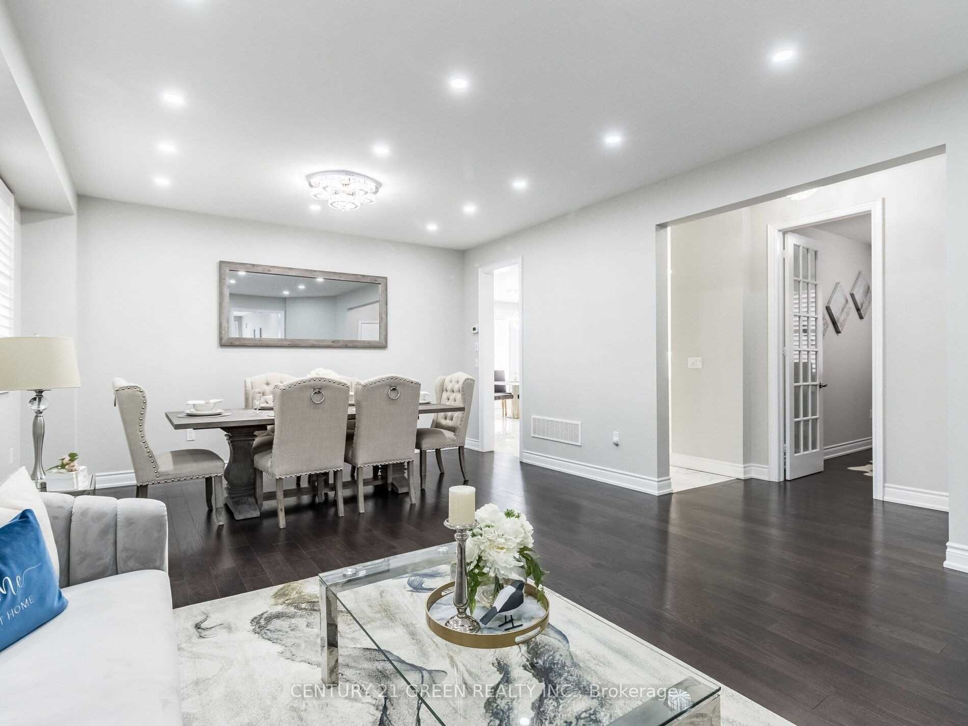 Additional image 6 of 39 Argelia Crescent, Brampton, ON, L6X 5N5