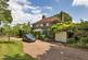 Chart Lane, Brasted Chart, Westerham, Kent