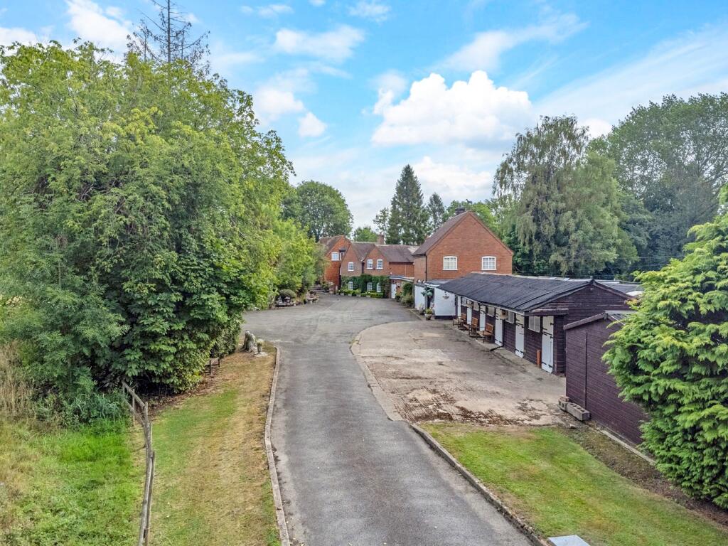 Additional image 7 of Off Tanworth Lane, Tanworth-in-Arden, B94