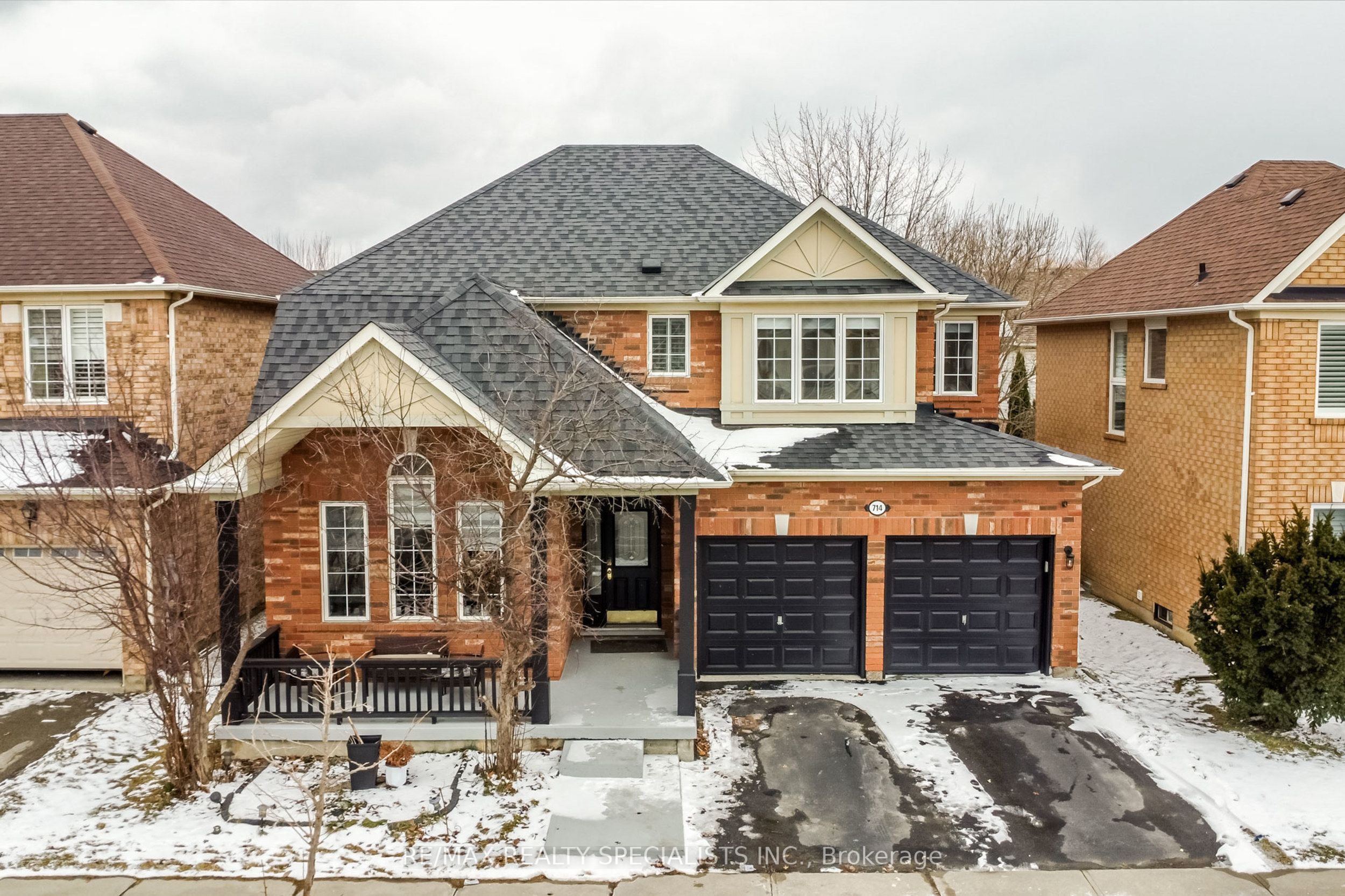 714 Trudeau Drive, Milton, ON, L9T 5L3