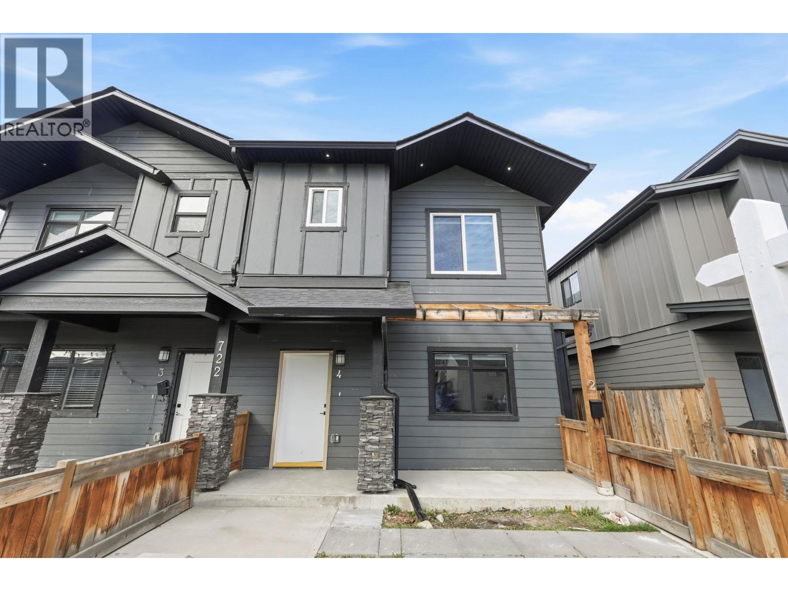 Additional image 2 of 4-722 Coopland Crescent, Kelowna, BC, V1Y2V1