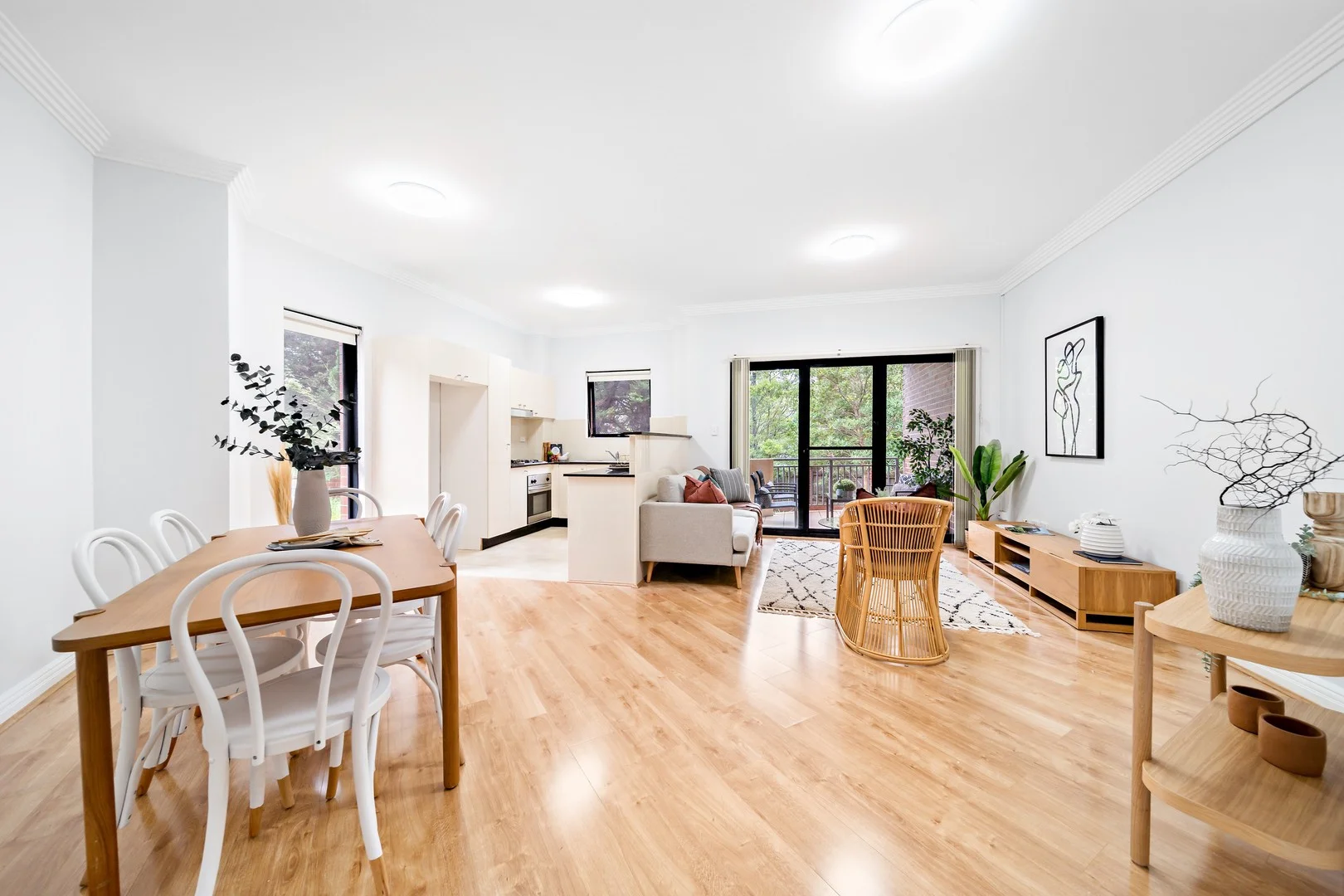Level 1, 1/1 Kandy Avenue, Epping NSW 2121