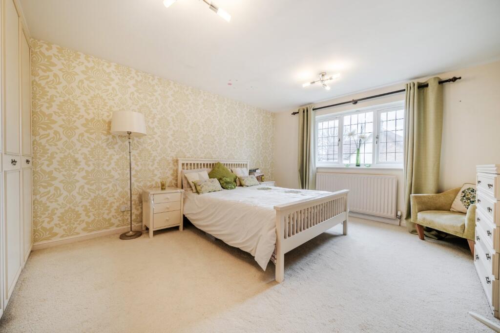 Additional image 12 of Grandborough Drive, Solihull, West Midlands, B91