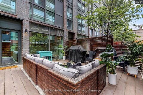 Additional image 7 of TH 5-1331 Queen Street N, Toronto, ON, M4L 0B1