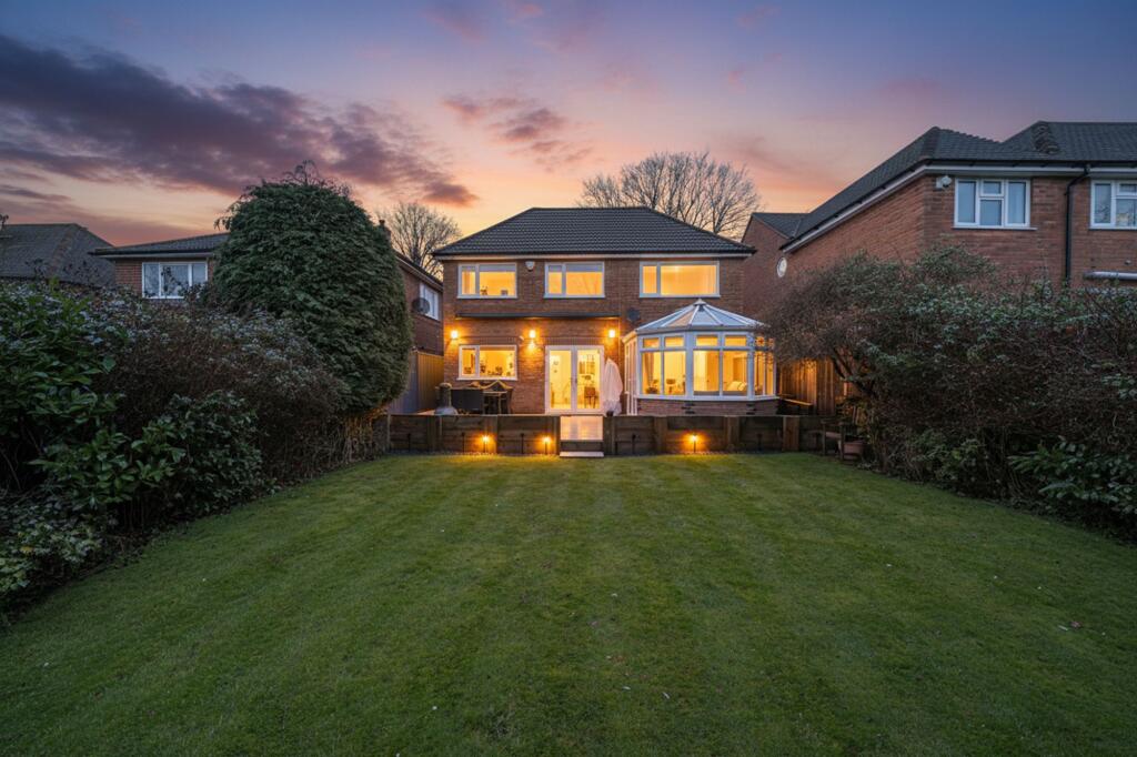 Additional image 24 of Mill Lane, Bentley Heath, B93