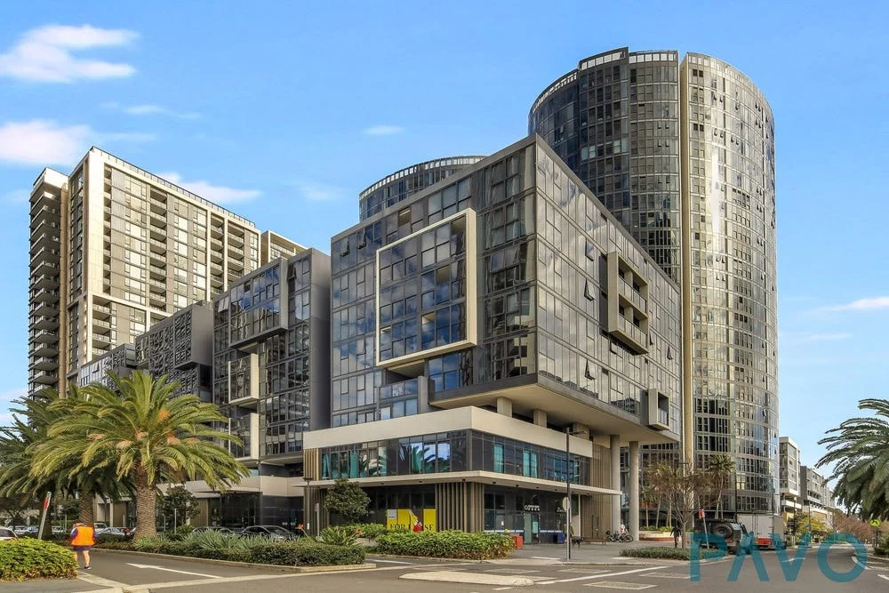 808/5 Wentworth Place, Wentworth Point NSW 2127
