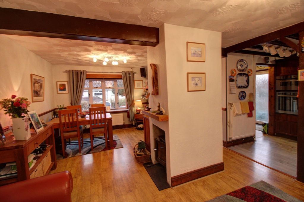 Additional image 4 of 3 bed semi-detached house for saleBrynamlwg, Hengoed CF82